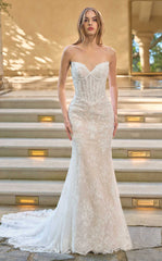 Andrea and Leo WL071 Dress