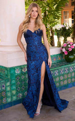 Ava Presley 42313 Dress