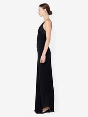 AIRLIE MAXI DRESS - BLACK