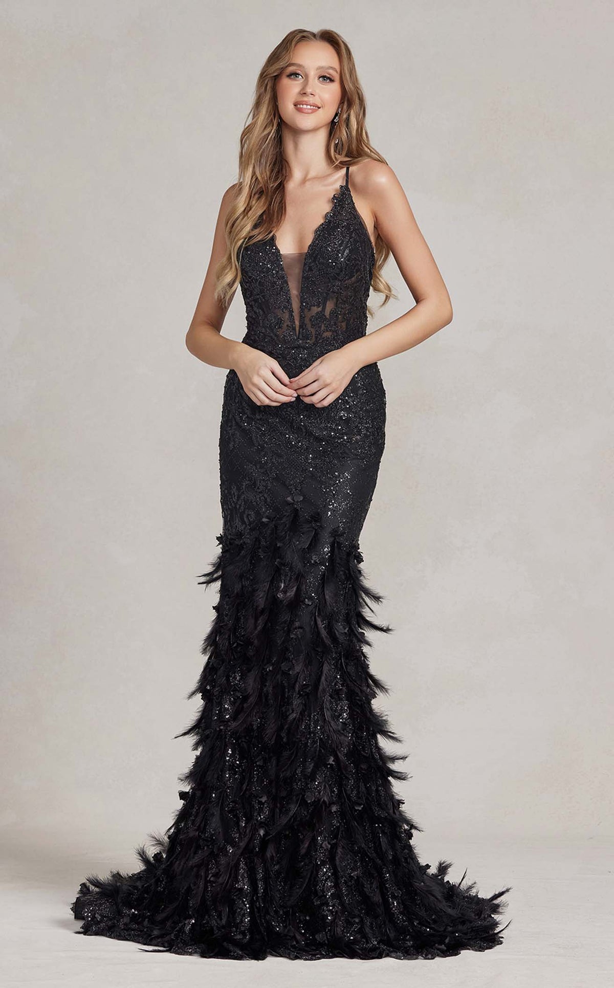 Nox Anabel C1111 Dress