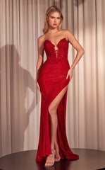 Ladivine CDS465 Dress