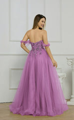 Cecilia Couture 8001 Dress
