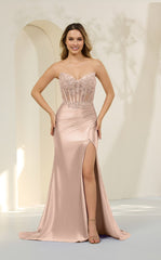 Cecilia Couture 8018 Dress