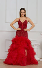 Cecilia Couture 8029 Dress