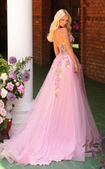 Clarisse 62138 Dress
