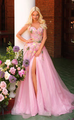 Clarisse 62138 Dress