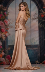 Colors Dress 3709 Dress