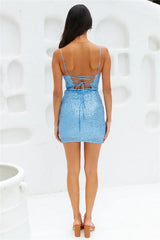 Fab Vibe Dress