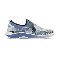 Fishhooz DryRun Slip On Sneakers