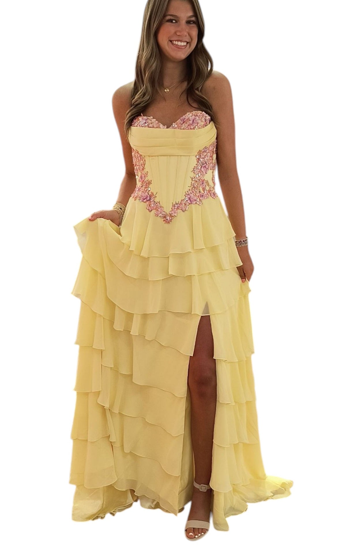 Dave and Johnny 12966 Dress