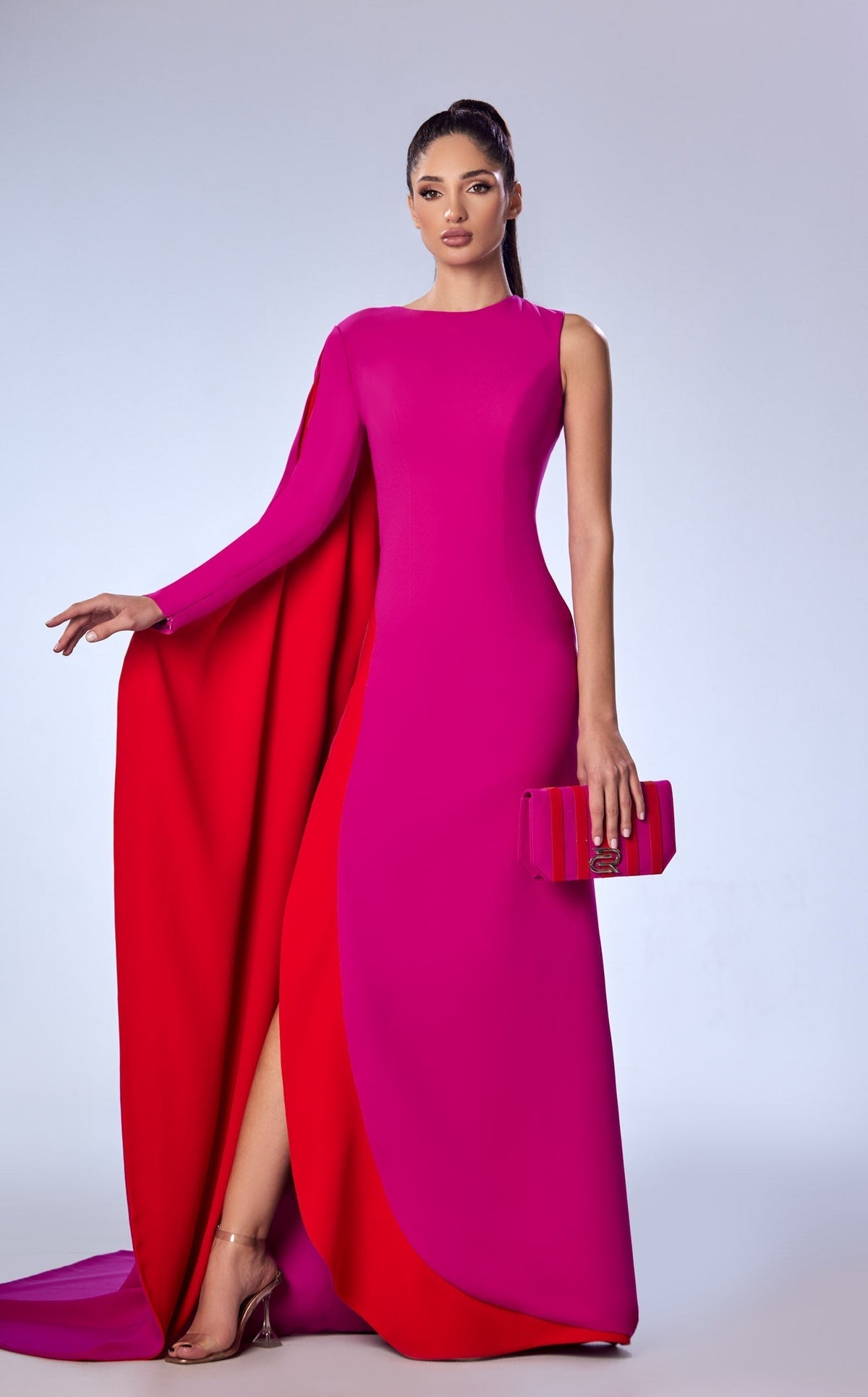 Reverie Couture FW53 Dress