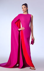 Reverie Couture FW53 Dress