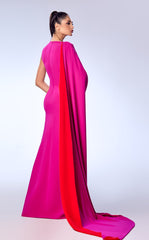 Reverie Couture FW53 Dress