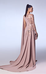 Reverie Couture FW58 Dress