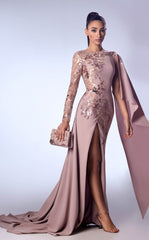 Reverie Couture FW58 Dress