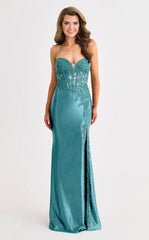 Faviana 11404 Dress
