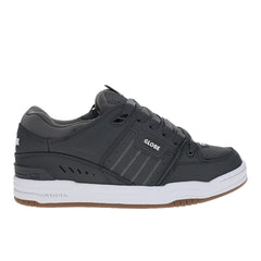 Fusion Hertiage Classic Lace Up Sneakers