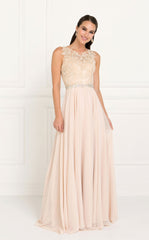 Elizabeth K GL2417 Dress