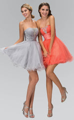 Elizabeth K GS1051 Dress
