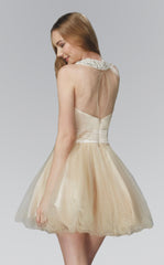 Elizabeth K GS2032 Dress