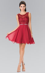 Elizabeth K GS2314 Dress