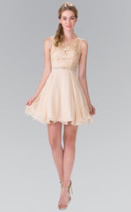 Elizabeth K GS2314 Dress