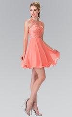Elizabeth K GS2314 Dress