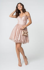 Elizabeth K GS2834 Dress