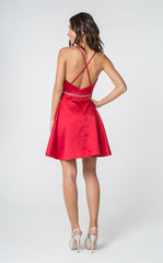 Elizabeth K GS2855 Dress