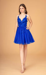 Elizabeth K GS3090 Dress