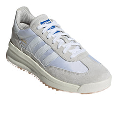 SL 72 RTN Lace Up Sneakers