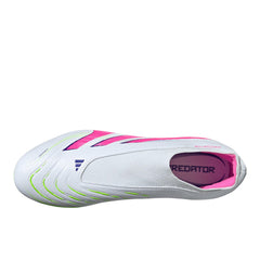 Predator League LL Firm Ground/Multi Ground Soccer Cleats