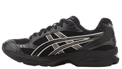 Gel-Kayano 14 Black Pure Silver