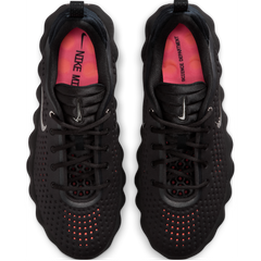 Mind 002 Black Hyper Crimson