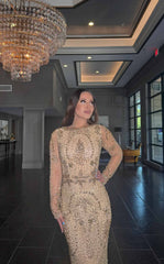 Iyza Belaar Khalilah Dress