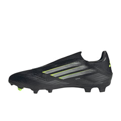 F50 League Laceless Firm Ground/Multi Ground Football Cleats