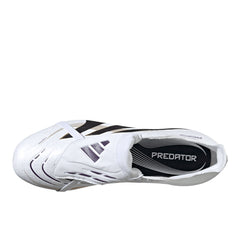 Predator League Fold-Over Tongue Firm Ground/Multi Ground Soccer Cleats
