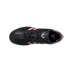 Samba Messi Indoor Soccer Shoes