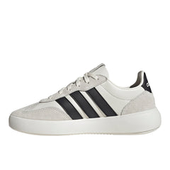 Barreda Decode Lux Lace Up Sneakers