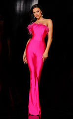 Jessica Angel 950 Jumpsuit