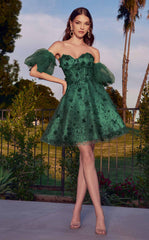 LaDivine KV1089 Dress