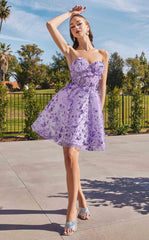 LaDivine KV1089 Dress
