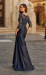La Femme 31802 Dress