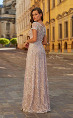 La Femme 31838 Dress