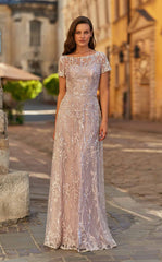 La Femme 31838 Dress
