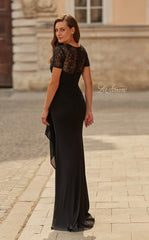 La Femme 33161 Dress