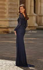 La Femme 33311 Dress