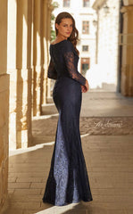 La Femme 33333 Dress