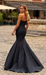 La Femme 33438 Dress