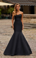 La Femme 33438 Dress